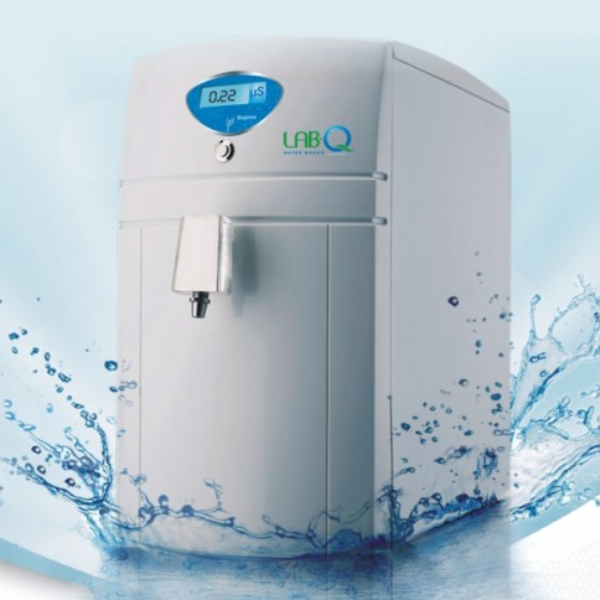 precision scientific lab products